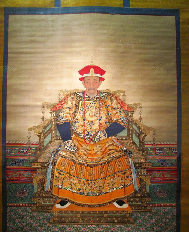 为什么古代王朝都是立长不立贤?若是你当皇帝,恐也会如此_嫡长子