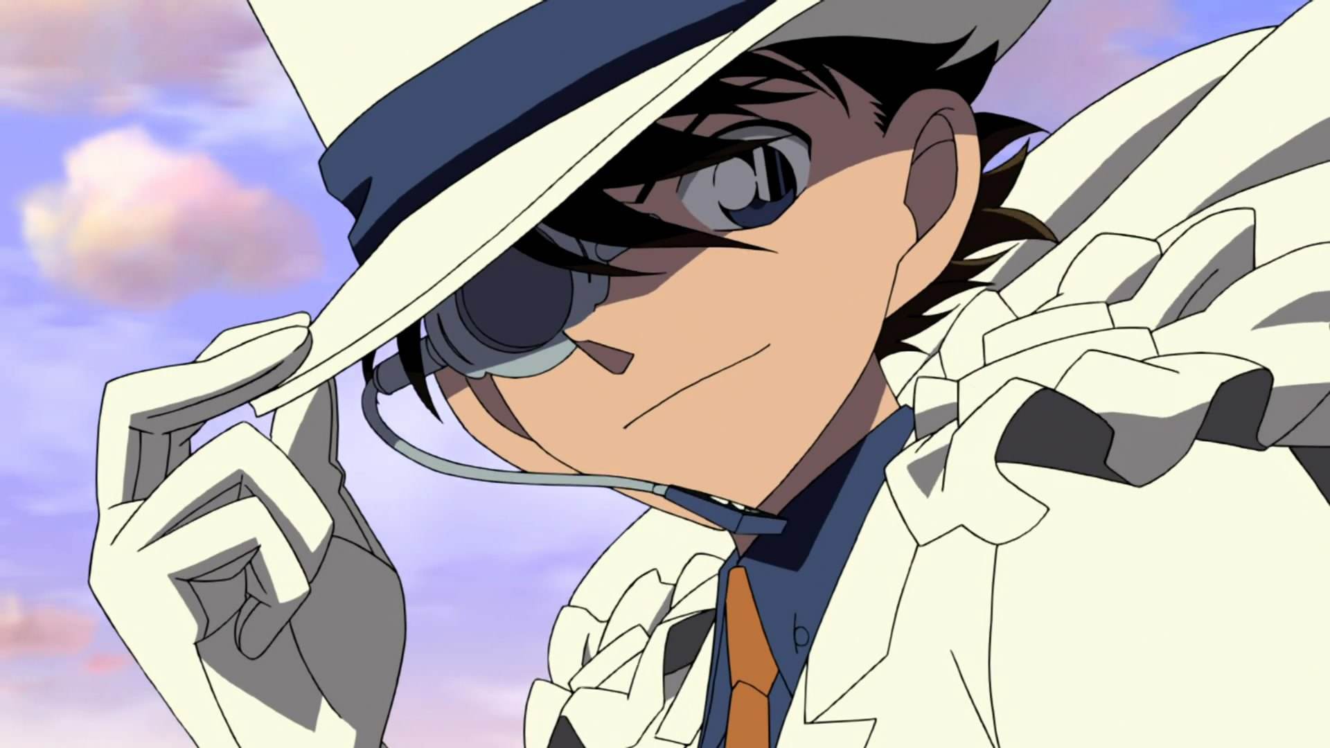 盘点动漫里的逆天老爸,主角光环太强?他们比儿子更厉害