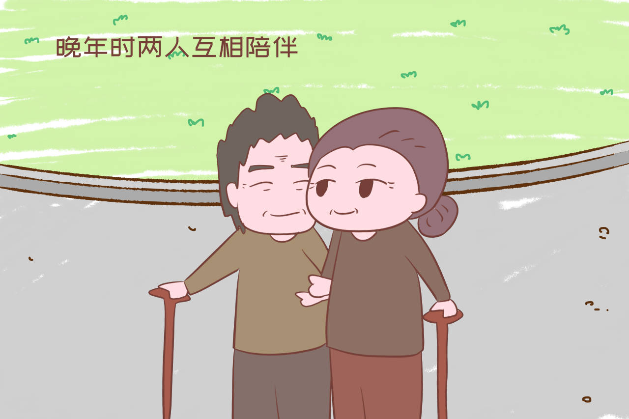 第一批成为丁克的女性多半是以下结局很少有例外