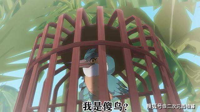 整个京剧猫目前为止最虐的篇章,大飞武崧曾变成小孩,白糖小青备受折磨