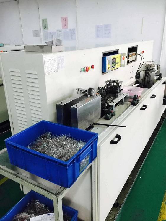 参观东莞KTY84热敏电阻厂家-搜狐大视野-搜狐新闻