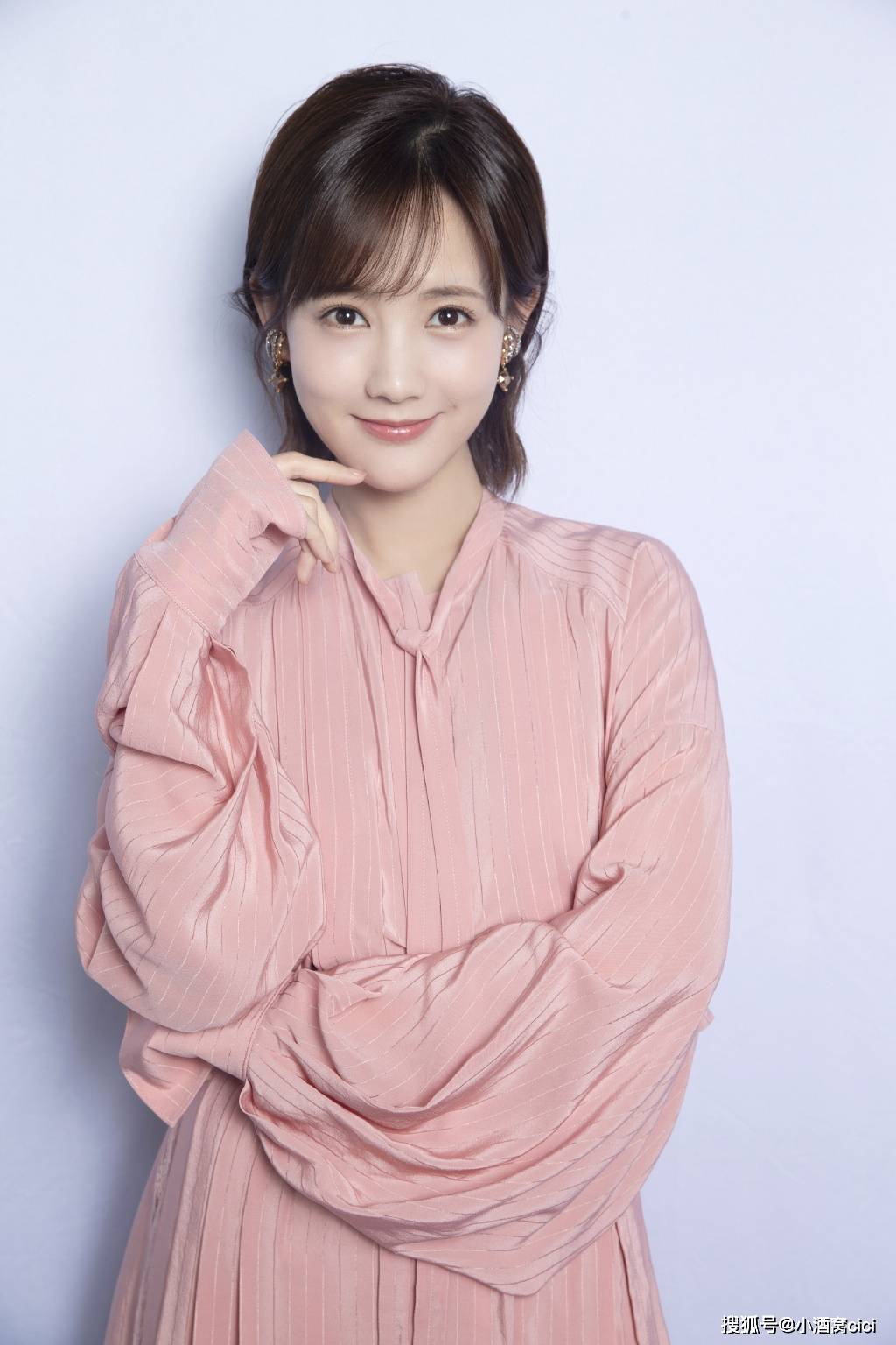 东北大姨找儿媳就得找夏可可