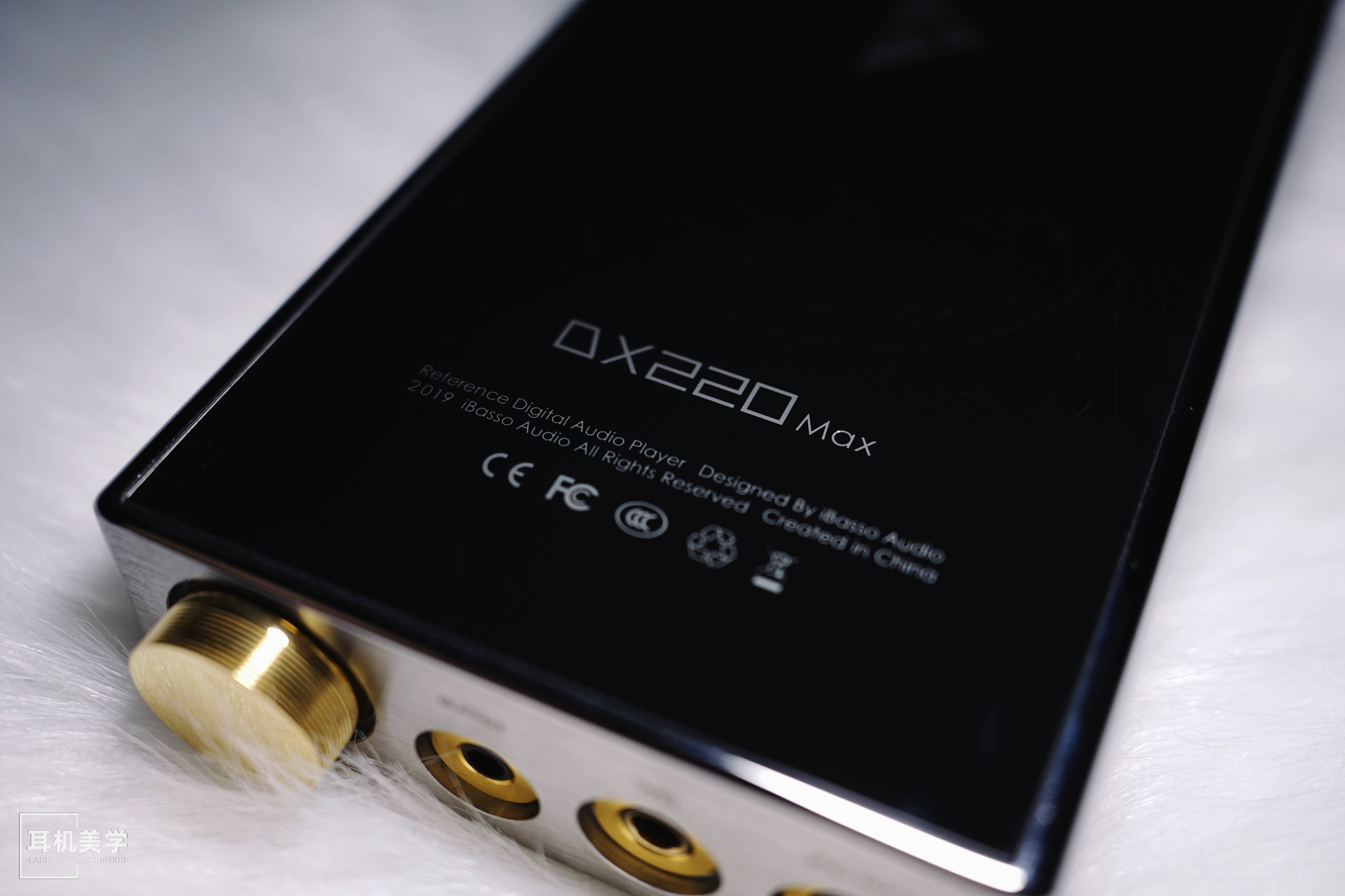 大巧若拙dc评艾巴索dx220max