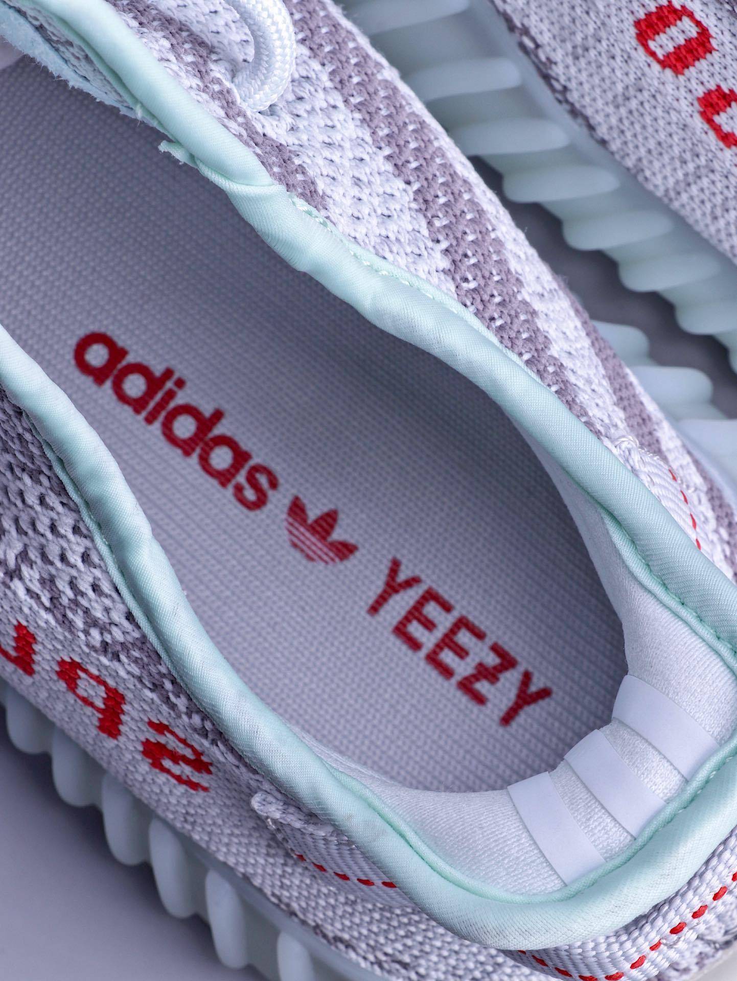 每日一椰yeezyboost350v2可燃冰