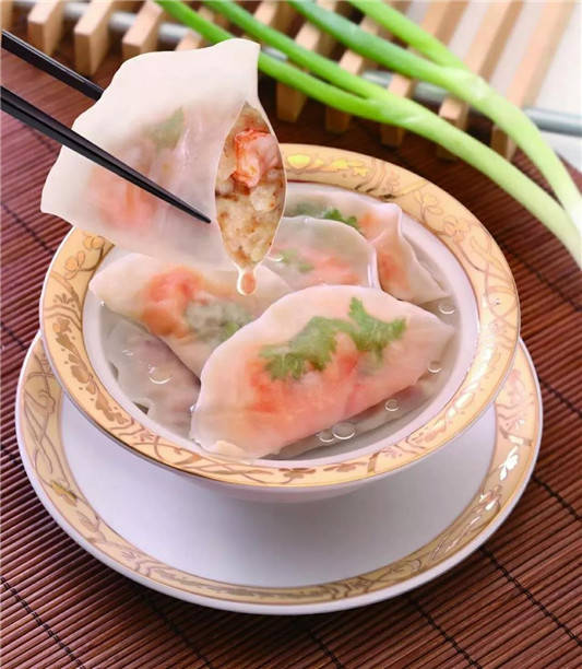 【美食研学】顺德凤城鱼皮角