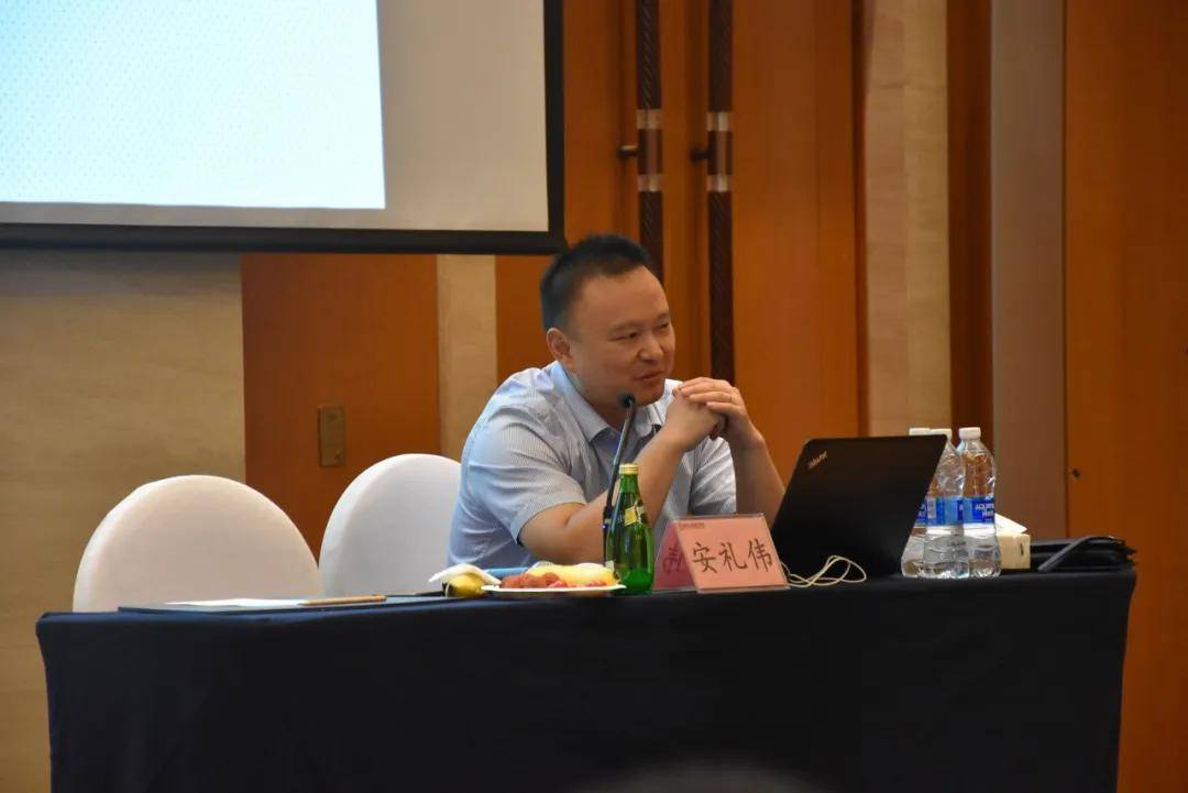 新与成商学院·南京教学中心七月课程回顾千秋邈矣独