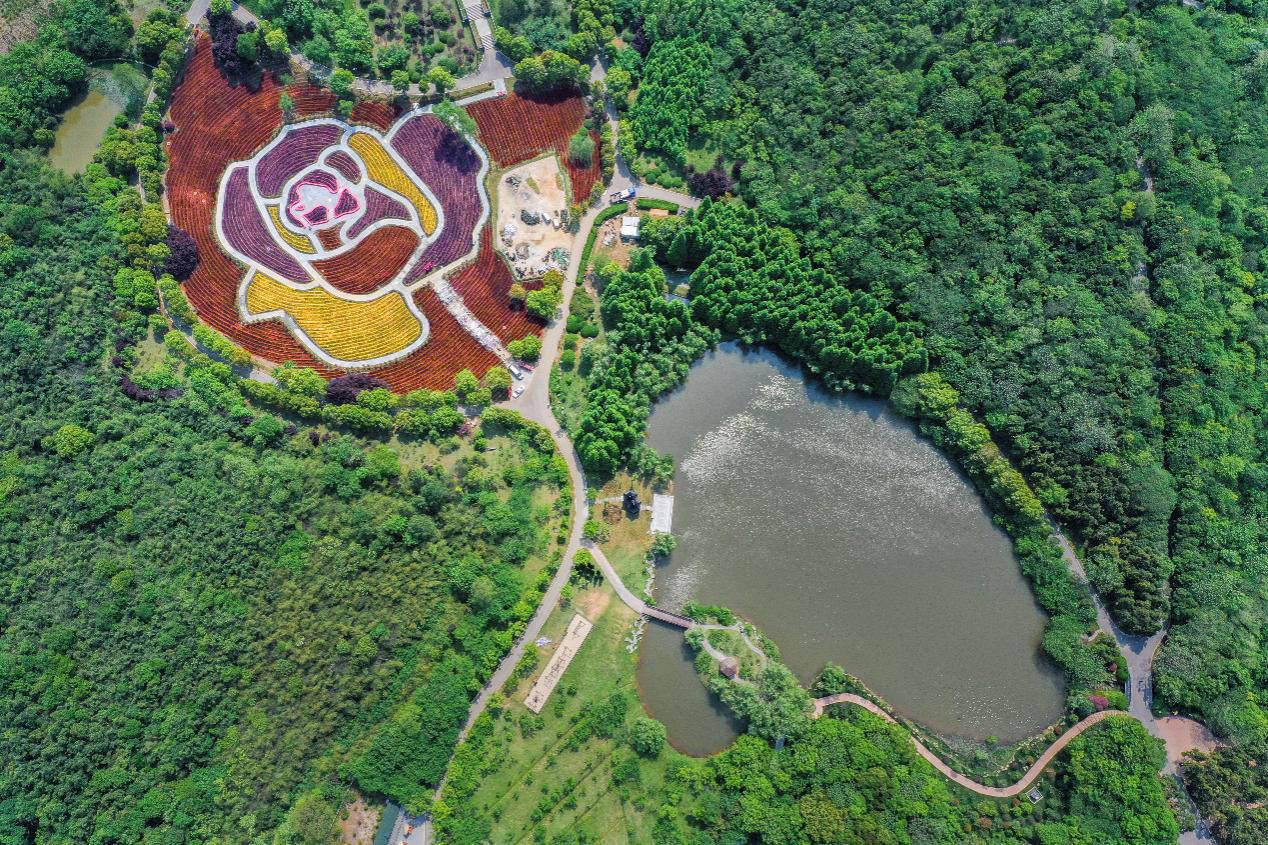 南京溧水:激活山水"内生力",全域旅游呈现"健康"底色