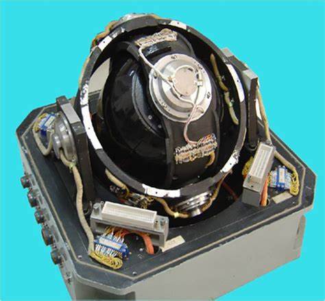 平台式惯性导航系统