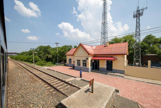 哈尔滨最便宜火车:来一场说走就走的一块钱旅行