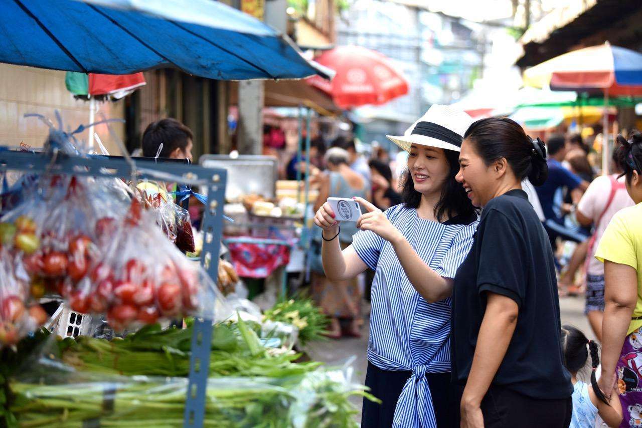 从南方菜场的服务到底有多好,浅谈菜市场和生鲜电商的关系