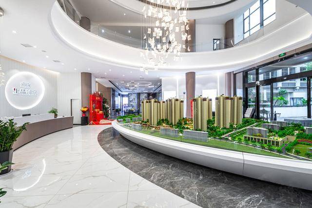 郴州看房│融华·上品澜庭,多一房任性,发掘更多生活空间