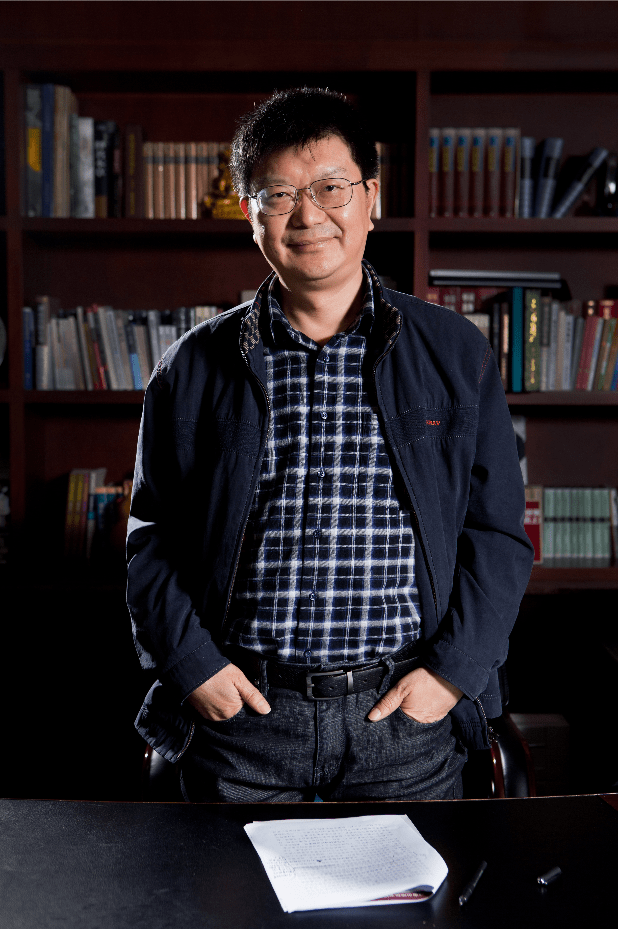 铭记历史 珍爱和平"世界和平艺术家"推选人物:张天明 第203期