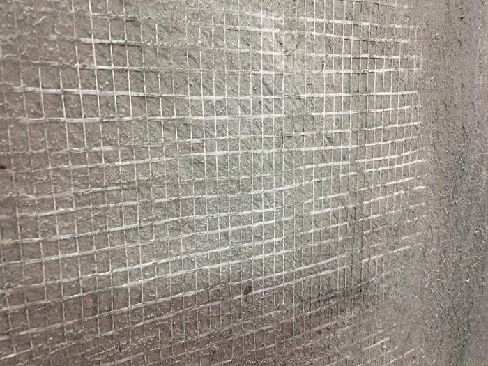 有人化妆像刷墙 而我刷墙像化妆