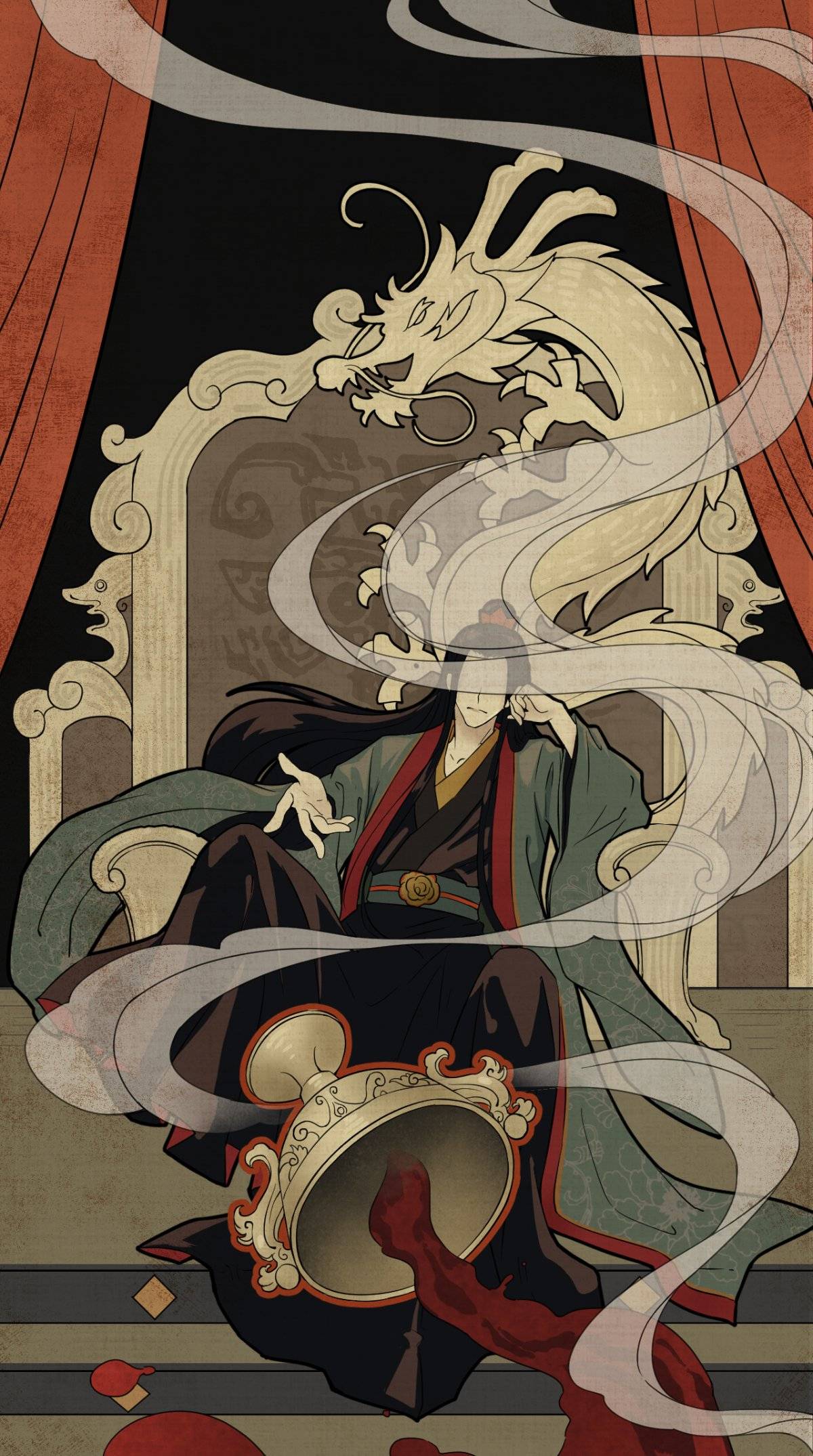 漫画大全每日更新第二篇我的王爷三岁半