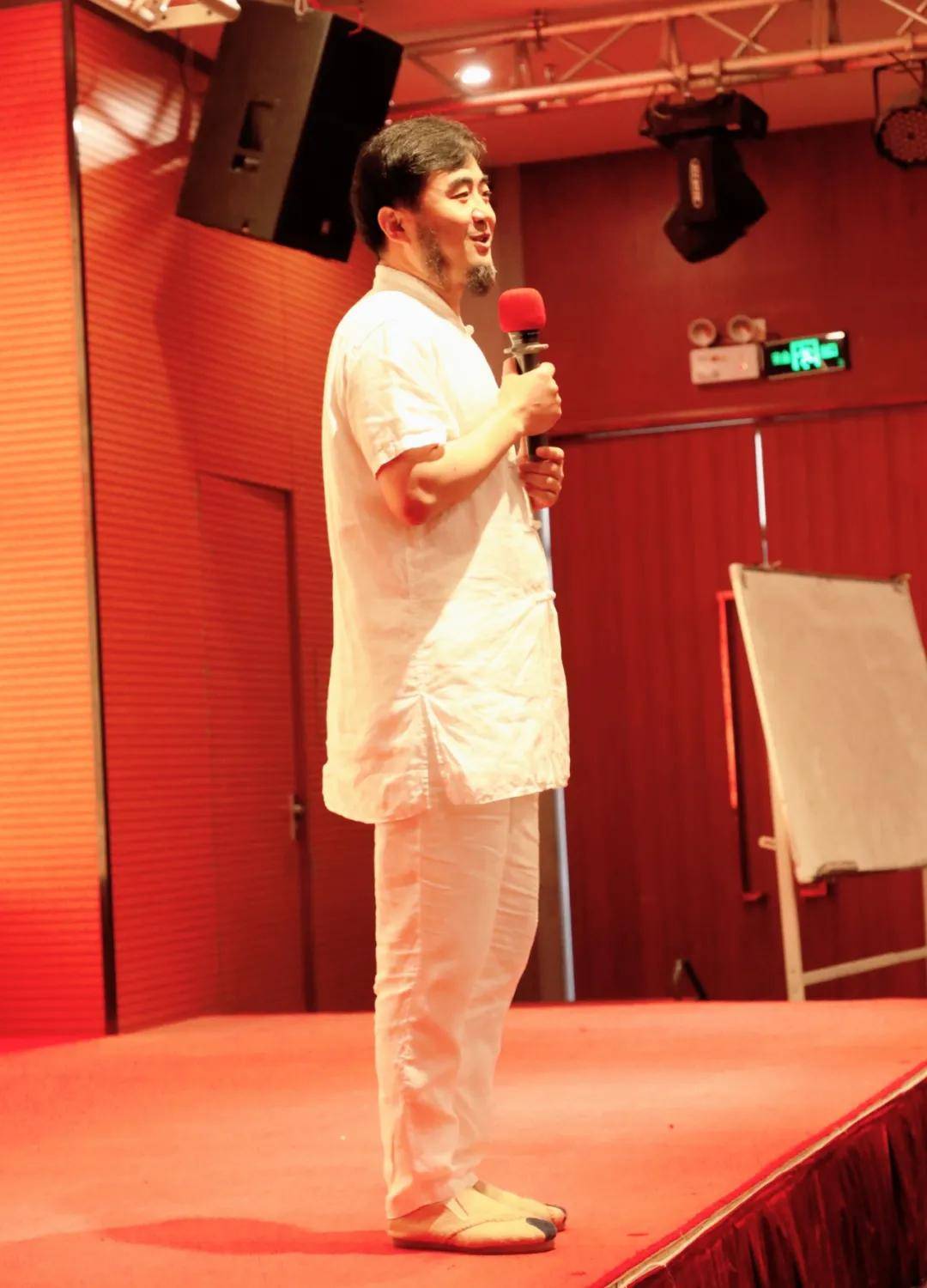 华子龙:怎样推算大运,小运,流年和命宫?--九维易