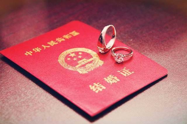 訂婚領證結婚準新人什麼時候改口叫爸媽最好有講究