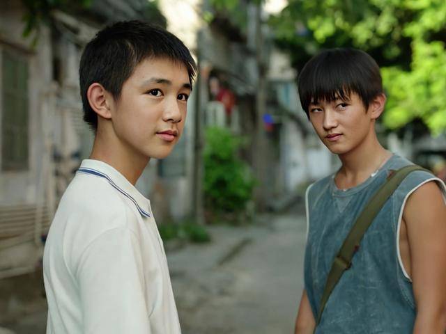 竟不输少年感,网友:写日记警告_衬衫