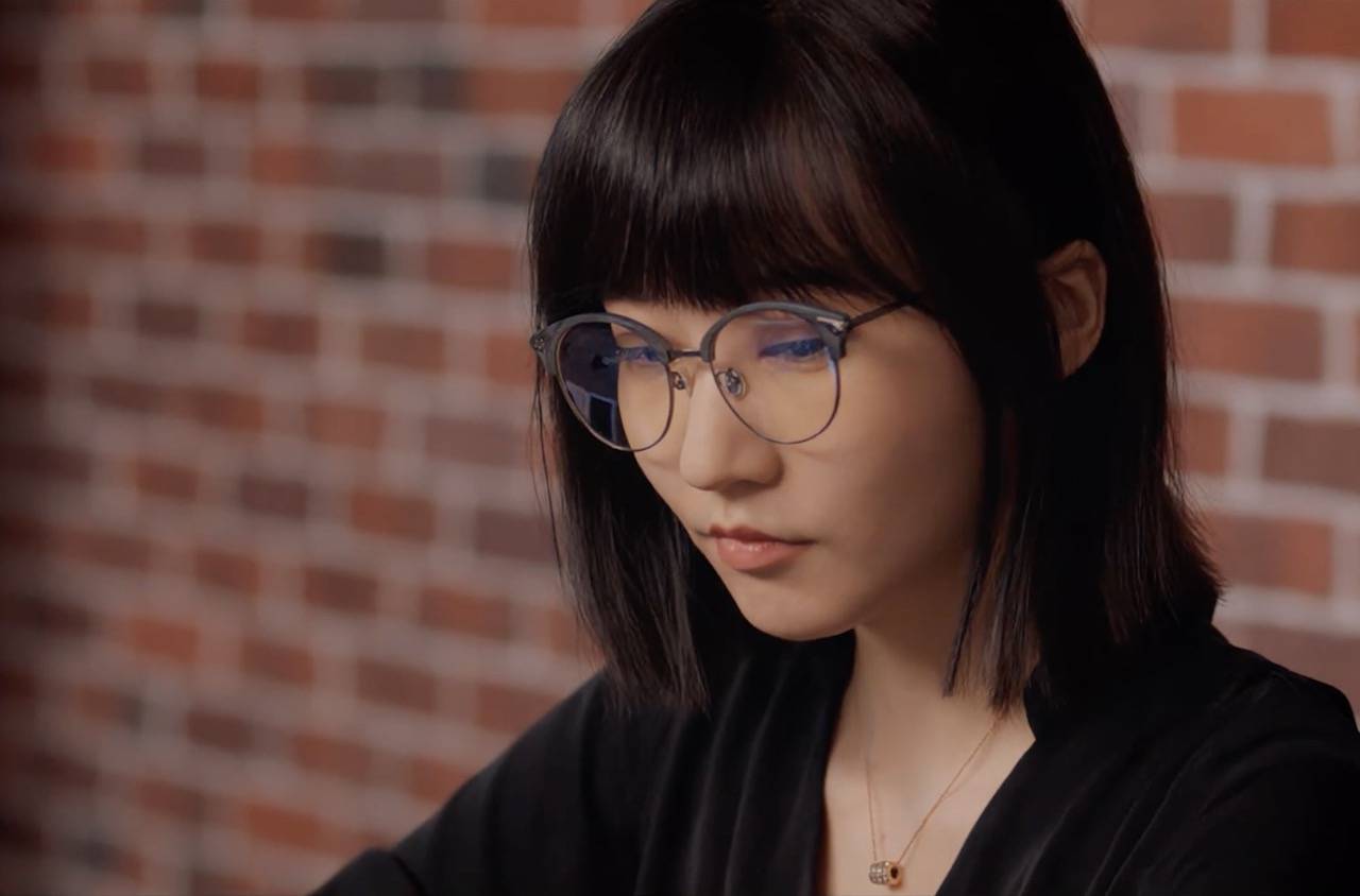 原创怪你过分美丽收官莫向晚朱迪晨和解大卫或成最大赢家