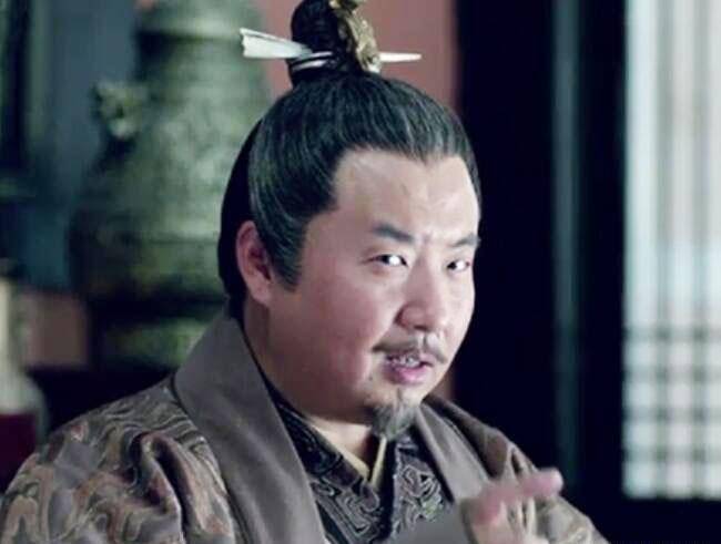 不过怎么看,都让人觉得容易跳戏,这不是《琅琊榜》中的纪王爷吗?