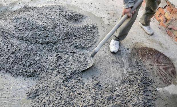 机制砂混凝土应用研究现状及存在问题之探析