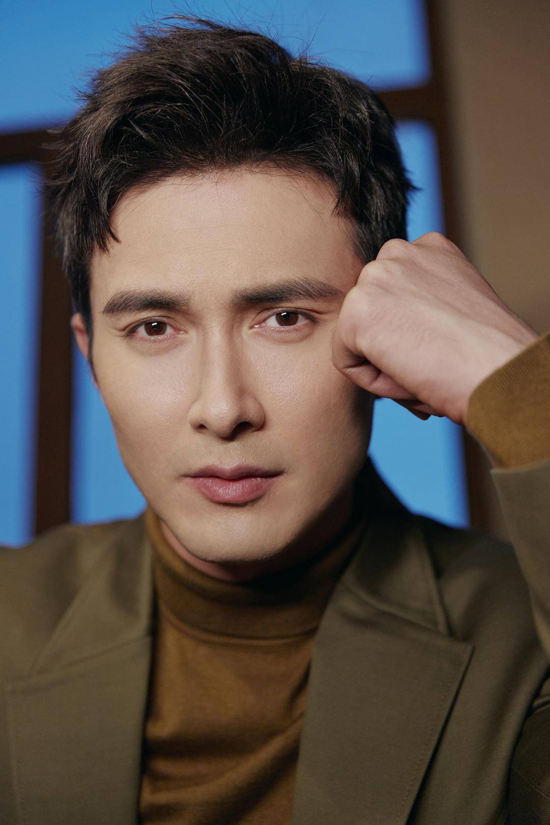 马伊琍离婚后不再隐瞒,亲自回应新恋情,她的回答太令人心疼_高伟光