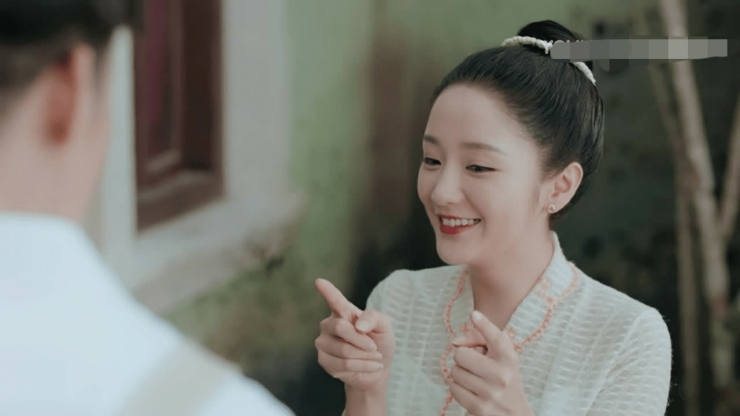 原创《小娘惹》剧情太虐,凄美的让人落泪,多少人想给编剧寄刀片?