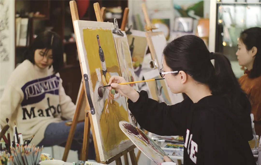 美育| 面对"低美感"现象,美育何为