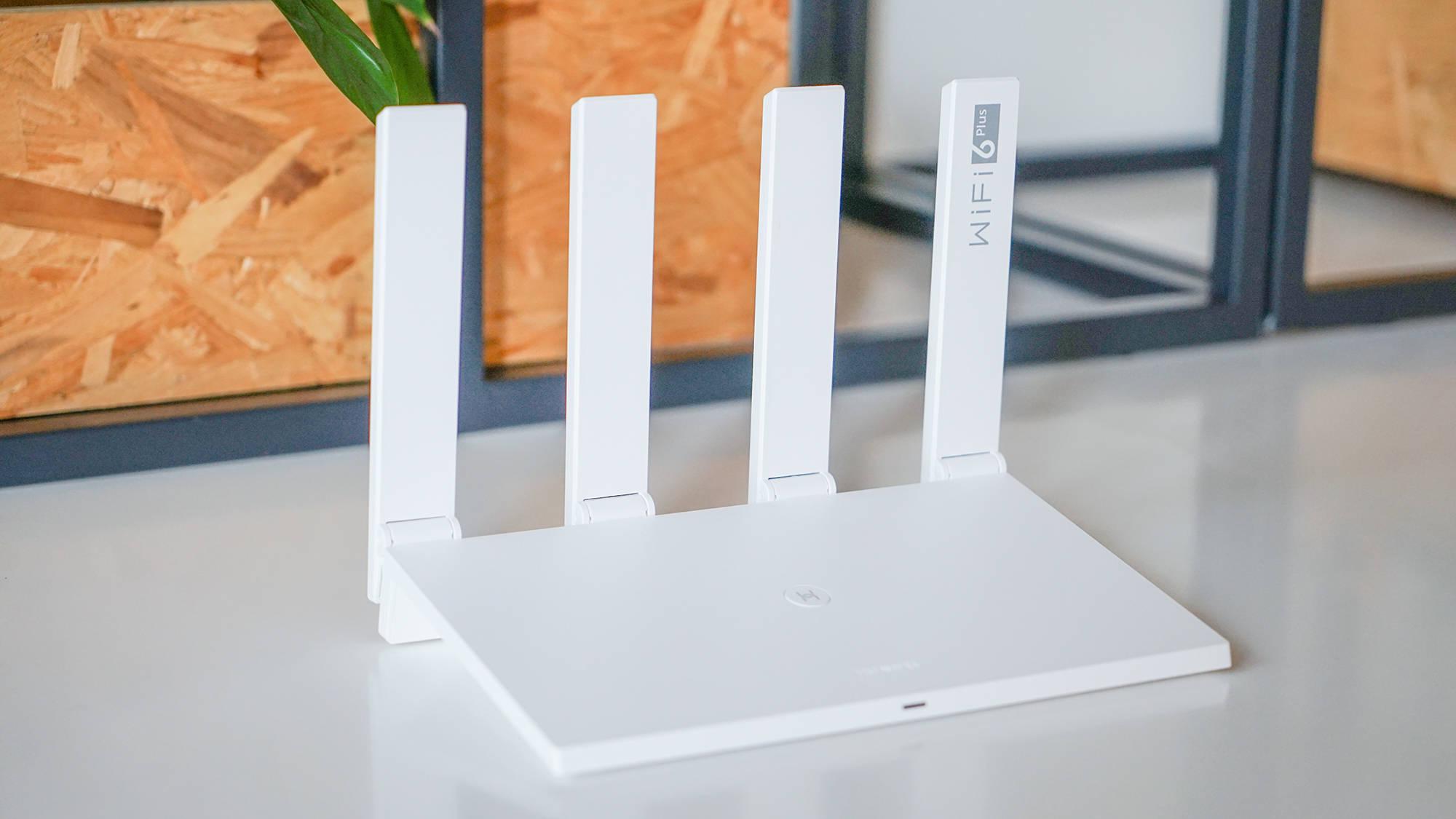 华为路由ax3上手教程简单易学手把手教你玩转wifi6