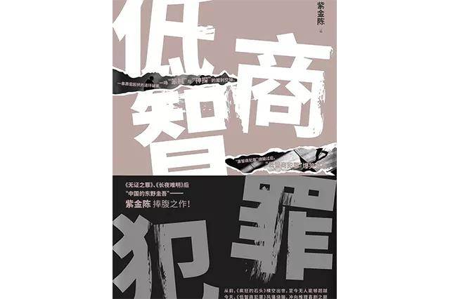 《低智商犯罪》