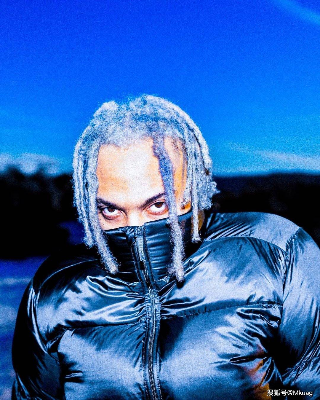 2020你必须认识的宝藏歌手——jean dawson(二)-搜狐大视野-搜狐新闻