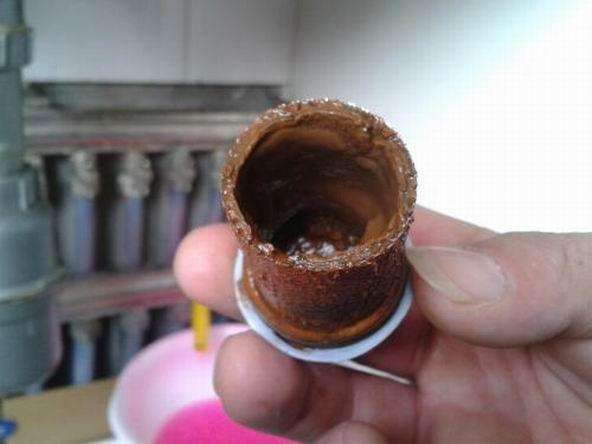 地暖管路堵塞不热怎么办