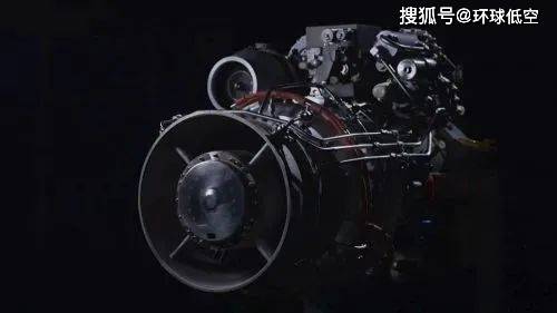 直10的 涡轴9"玉龙"发动机是中国第一款涡轴发动机,获得了 国家科学
