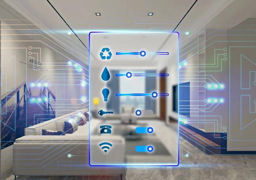 智能家居产业园的新机遇与重大挑战