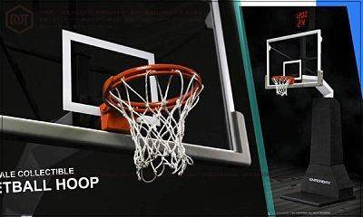 正规篮球架多高,NBA篮球架高度-团团金服