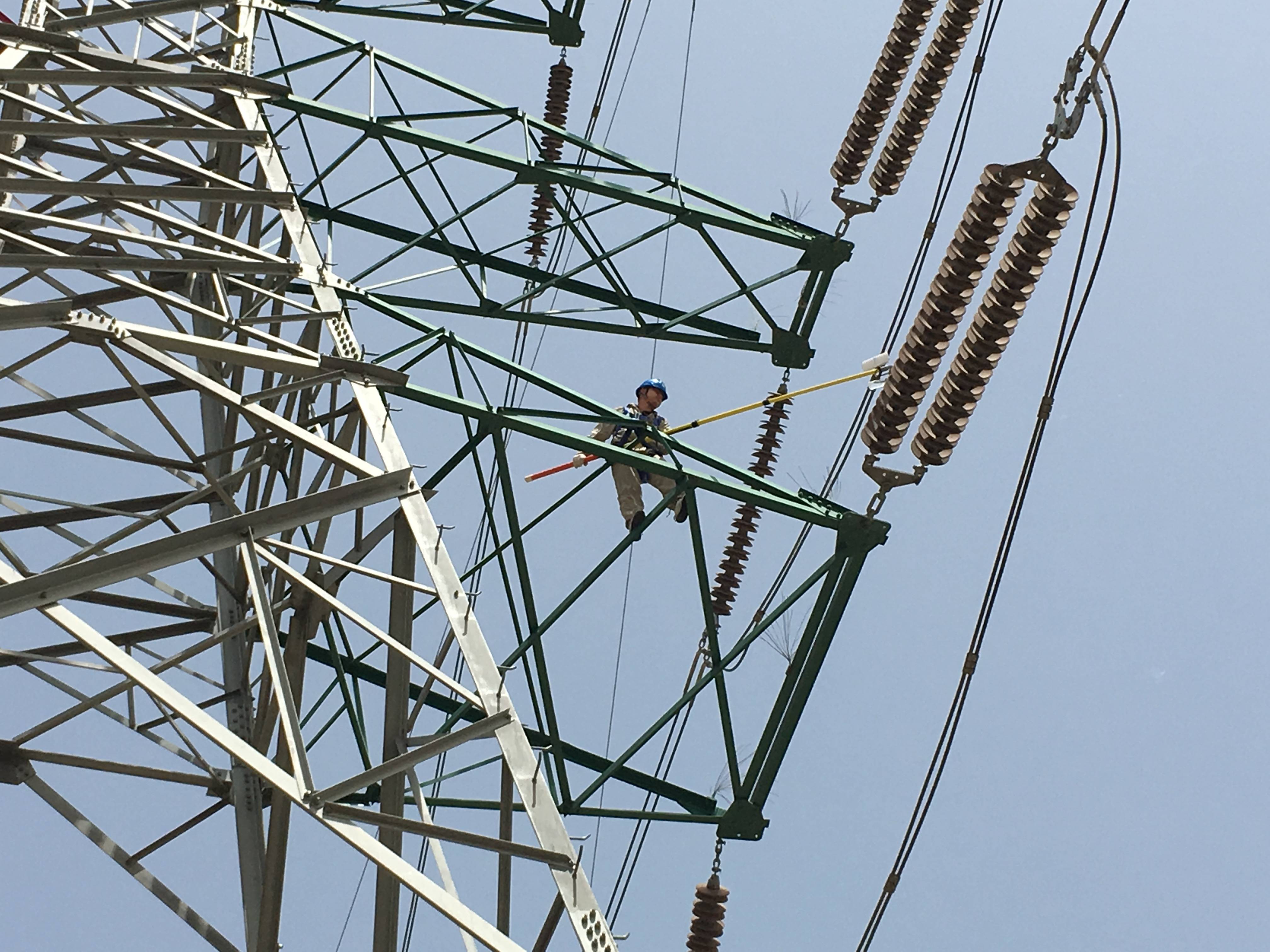 绝缘子污秽的分类介绍