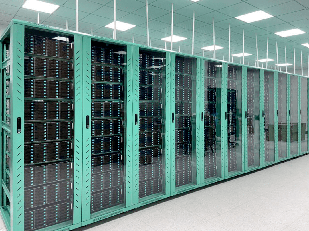 深圳麦客存储科技有限公司_服务器