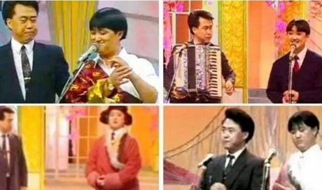 25年前，洛桑去世，博林退圈，25年过去了，尹博林的现状如何？-搜狐大视野-搜狐新闻