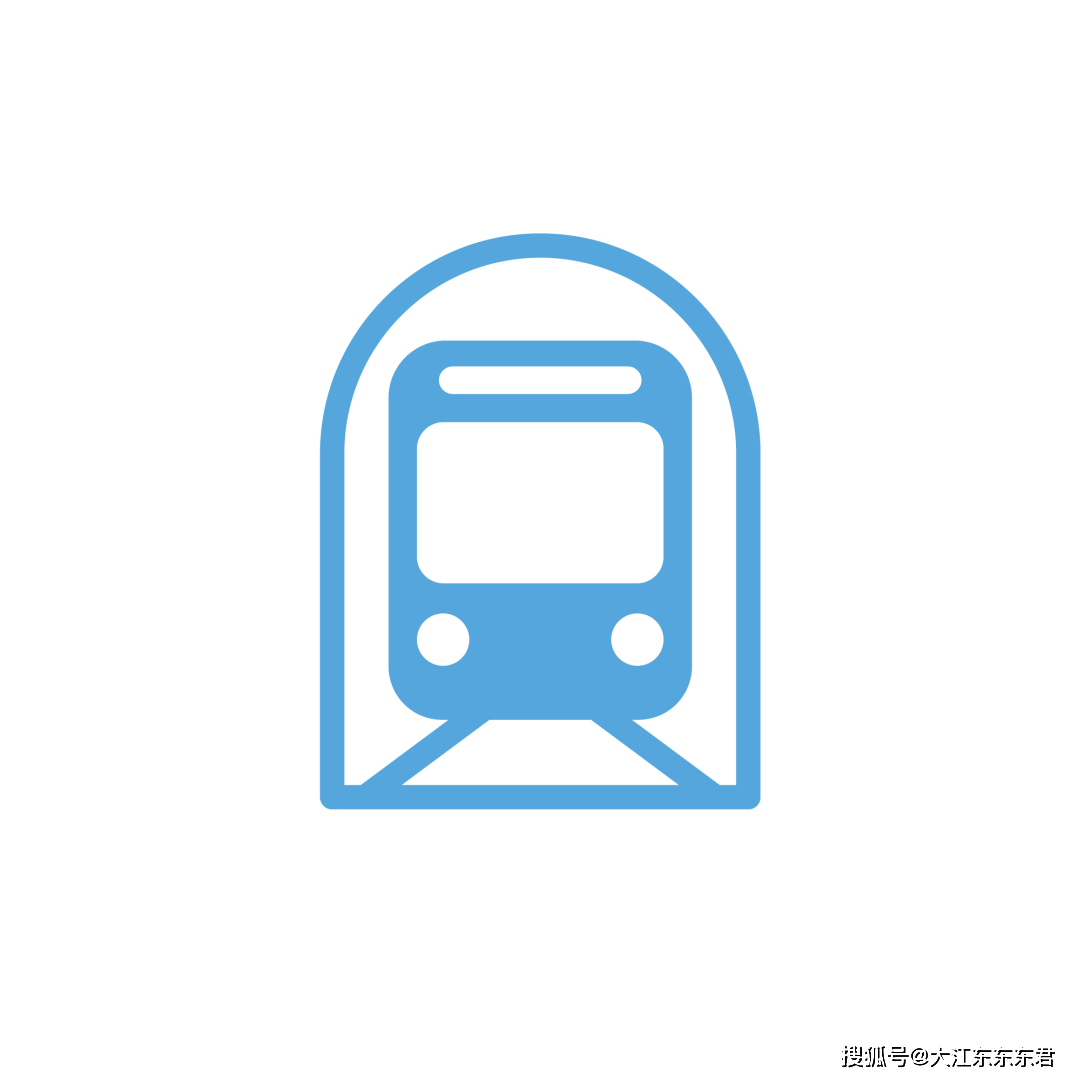 杭州地铁图标图片