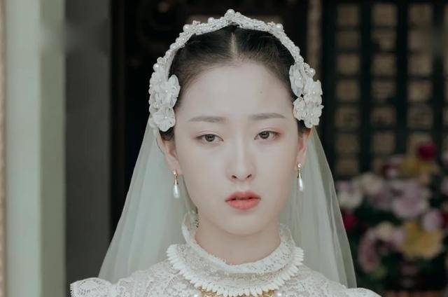 你喜欢电视剧《小娘惹》中的玉珠吗?欢迎在留言区评论交流.