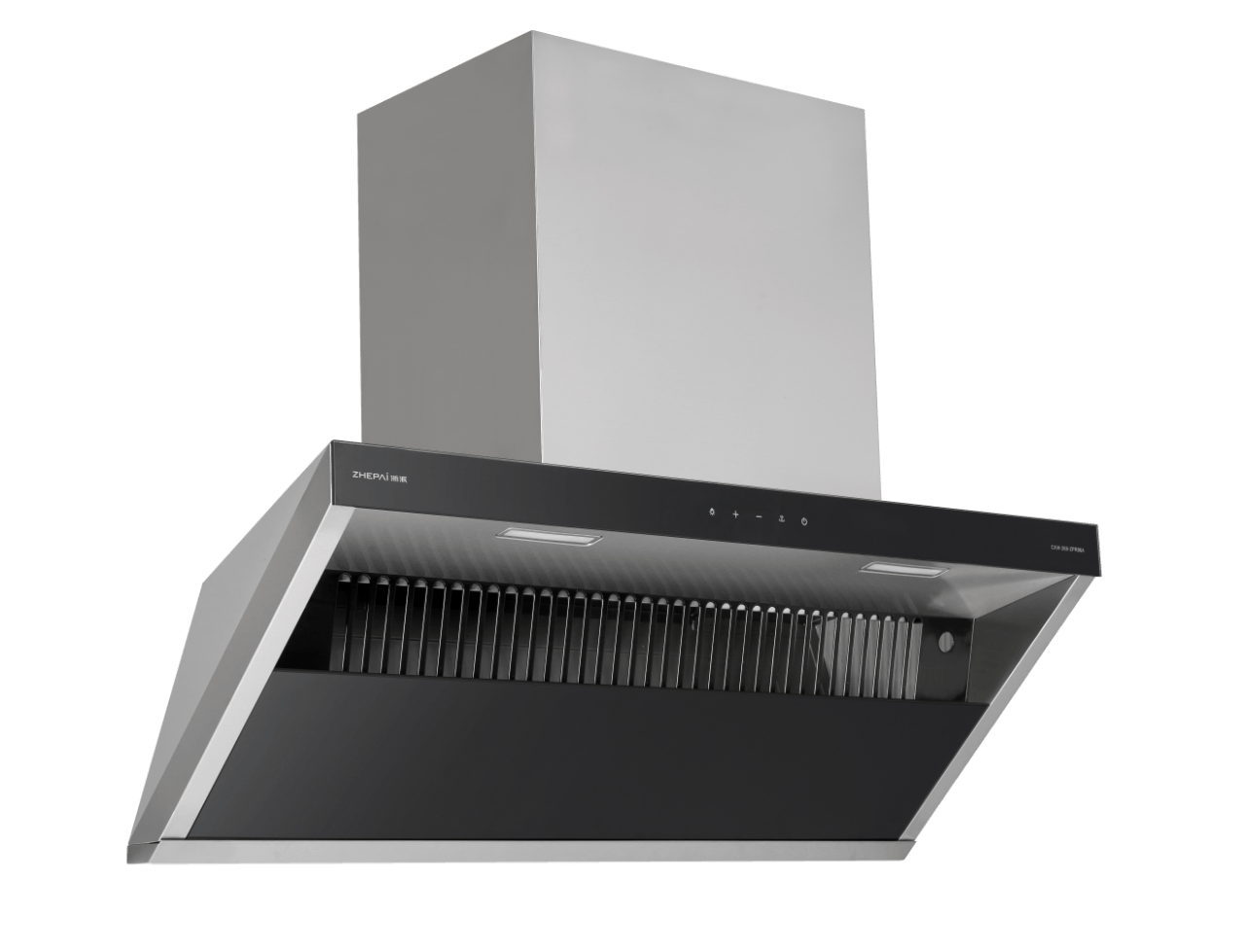 黑科技拉满!浙派新品大吸力烟机闪耀来袭