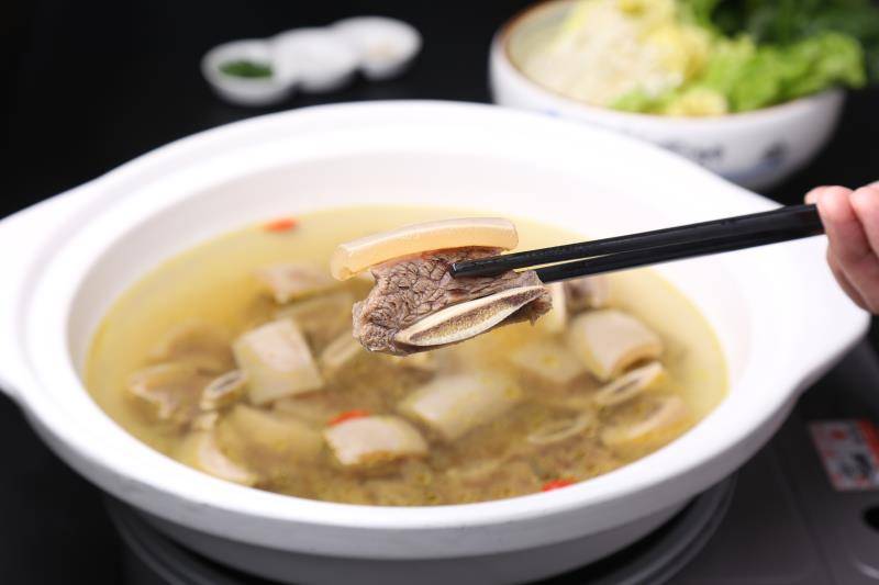 【带皮牛肋排】带皮牛肋排的经典做法有哪些?