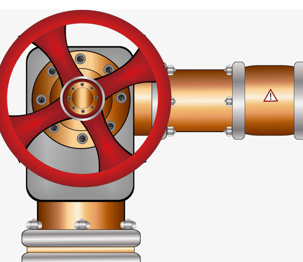 国威说阀:阀门的腐蚀及解决的有效方法