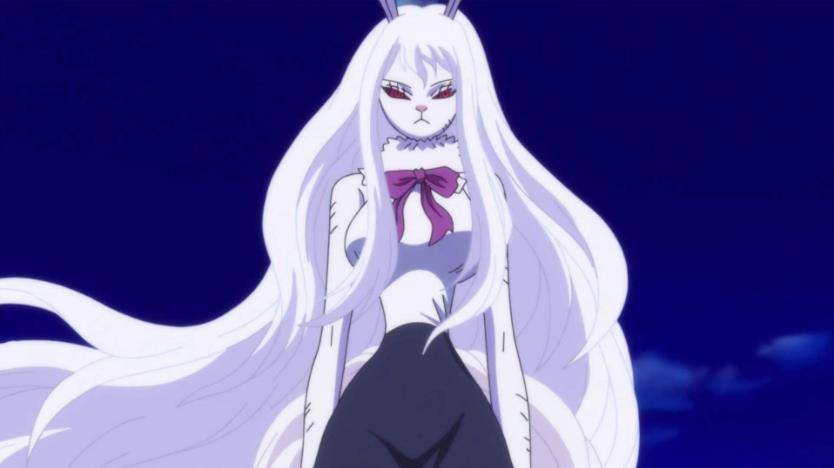 海贼王凯多之女大和闪亮登场她会是草帽团的第十个伙伴吗