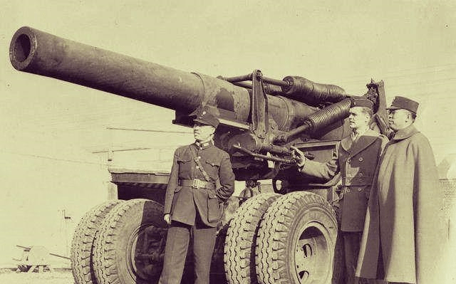 美械装备的蒋军战斗力很强吗?糟糕的军工水平使其"中看不中用"_武器