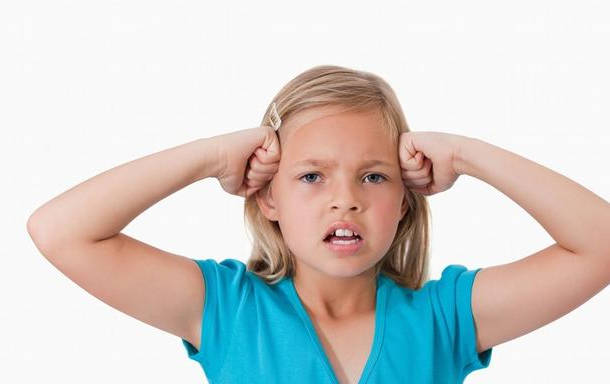 原创孩子总是乱发脾气聪明的家长用这3个方法帮助孩子稳定情绪