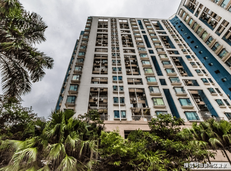 深圳中考四大录取率top100学校(2019年)分析之翠园中学,翠园东晓_小区