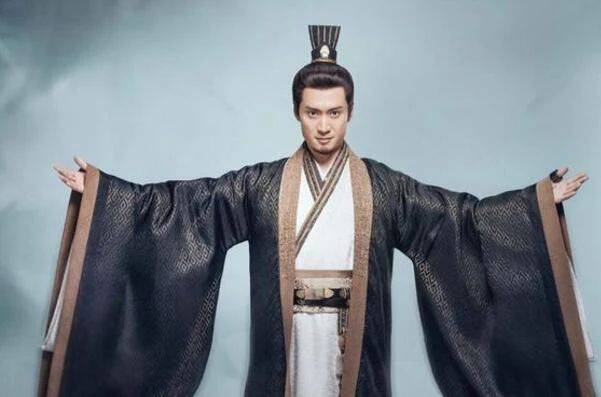 原创臧质不满足于皇亲国戚的身份发动叛乱而苍天饶过谁