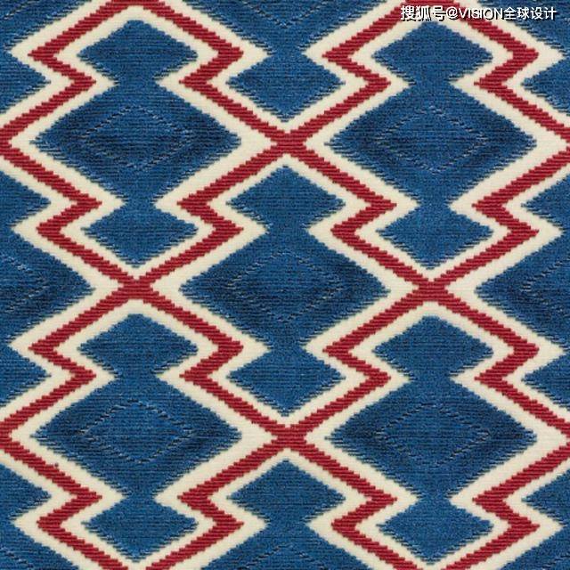 意大利edida (elle deco国际设计奖) 纺织面料类别近十年获奖作品特辑