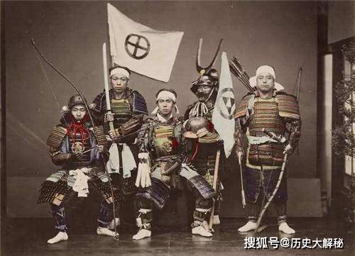 和影视剧截然不同,女武士更不忍直视_巴御前