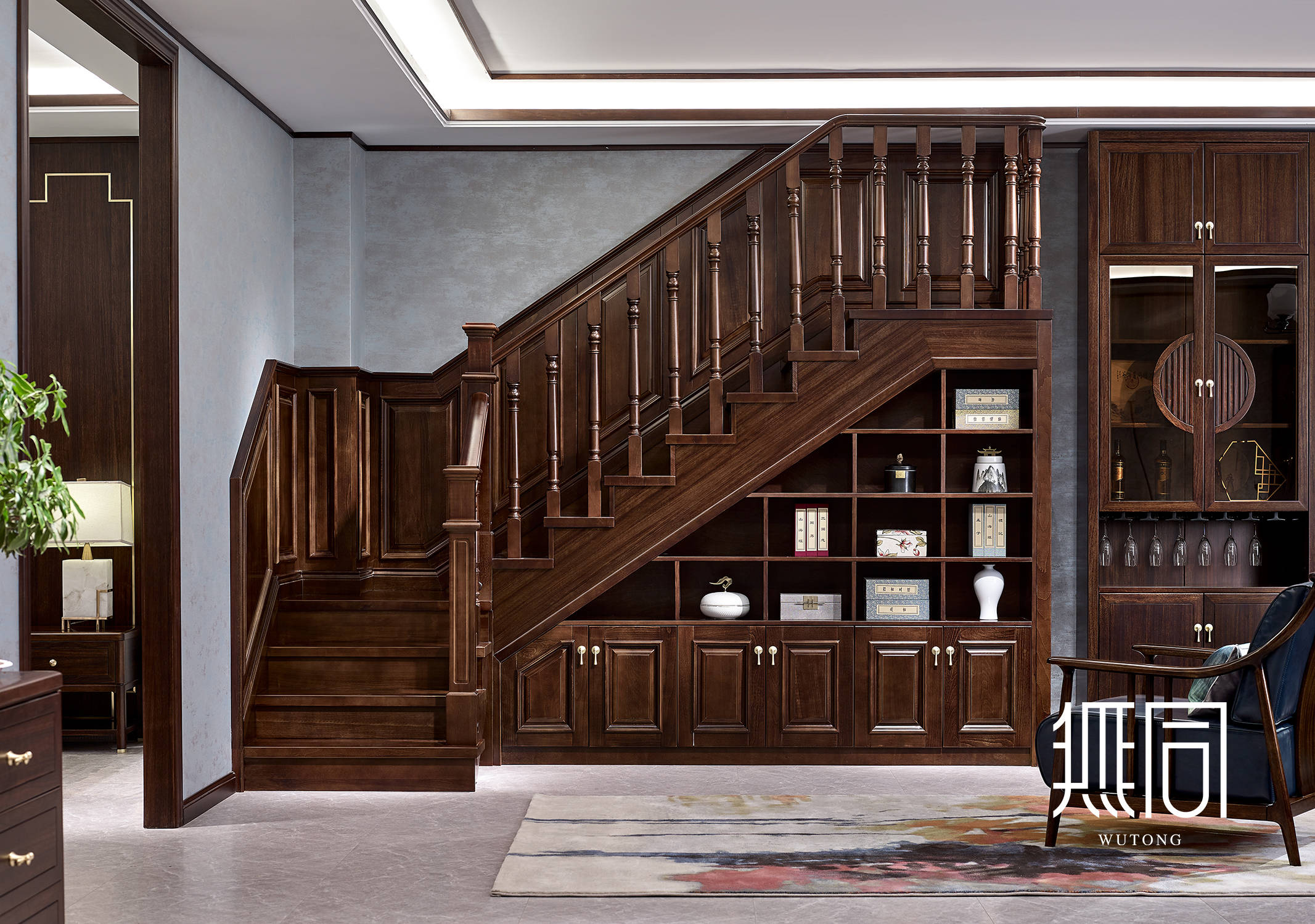 国潮新中式,风尚竞 「无同」